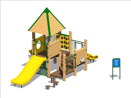 TimberForm: 4803-TF